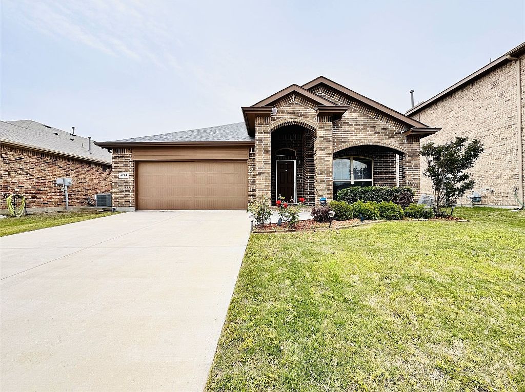 4204 Stone Trail Dr, Denton, TX 76210 Zillow