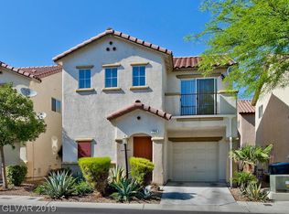 7236 Wild Carrot Ave, Las Vegas, NV 89129
