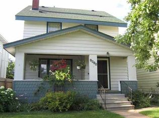 1015 N 17th St, Superior, WI 54880