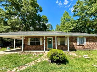 34 Justin Rd, Carriere, MS 39426