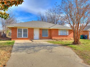 1726 N Shawnee Ave, Oklahoma City, OK 73107