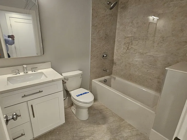 124 Kenrick St #2 — Photo 9