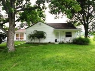 4010 Reily Millville Rd, Hamilton, OH 45013