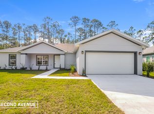 22 Postwood Dr, Palm Coast, FL 32164