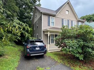 69 N Montgomery St #1, Walden, NY 12586