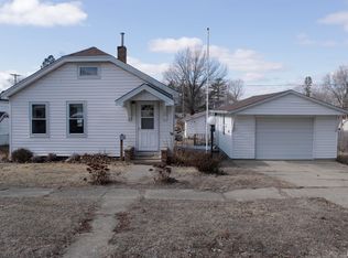 313 S Fulton St, Lacon, IL 61540