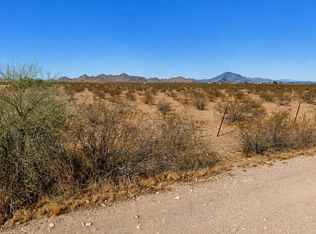 0 W Salome Highway #30, Tonopah, AZ 85354