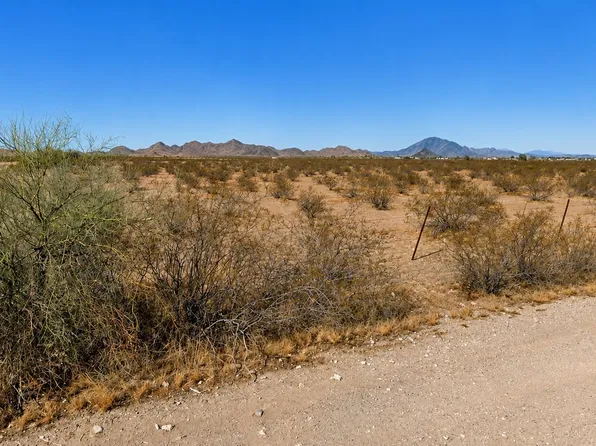 0 W Salome Highway #30, Tonopah, AZ 85354
