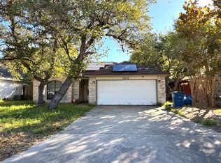 2050 Parkview Pl, Ingleside, TX 78362