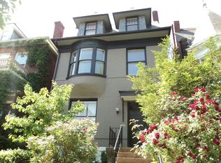Washington Ave - 4910, Saint Louis, MO 63108