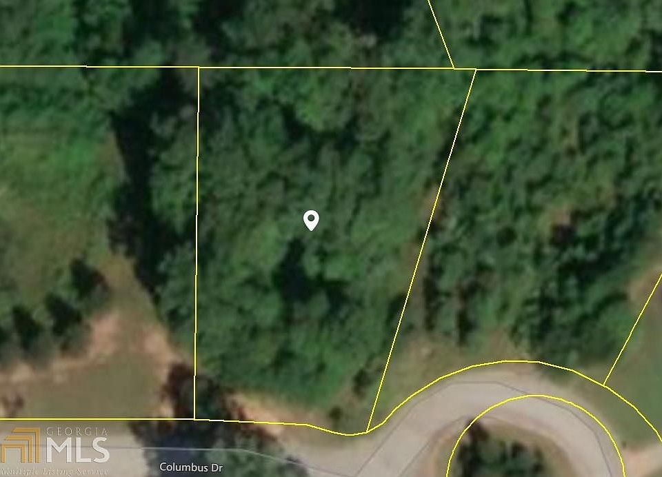 1st image of 1021 Columbus Dr