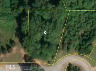 1021 Columbus Dr, Jonesboro, GA 30236