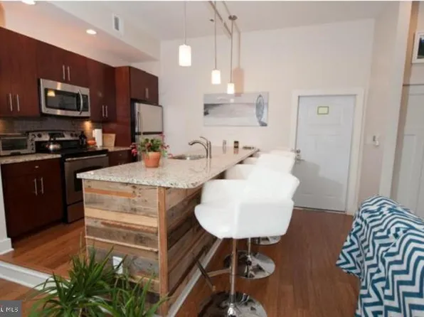 551 N Lawrence St #1, Philadelphia, PA 19123