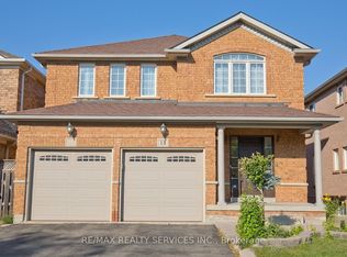 13 Waterdale Rd, Brampton, ON L7A1S7