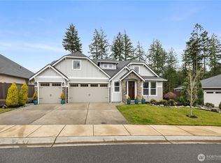 4853 Castleton Rd SW, Pt Orchard, WA 98367