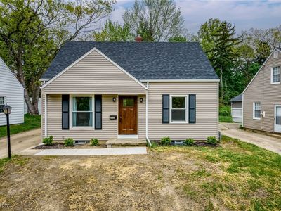 2735 Valley Rd, Cuyahoga Falls, OH, 44223