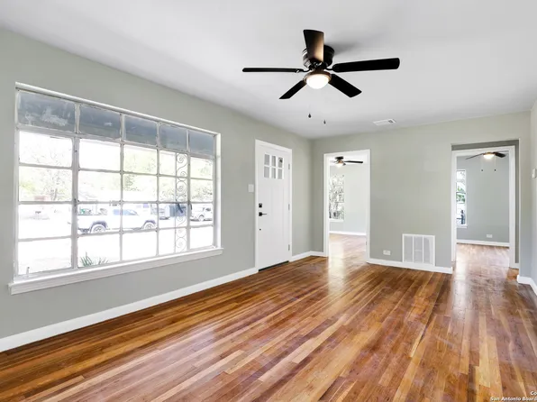 222 DAWNVIEW LN, San Antonio, TX 78213