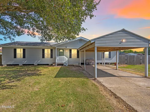 222 Paul Molbert Rd, Duson, LA 70529