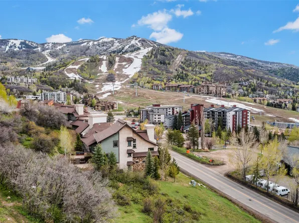 1760 Burgess Creek Road, Steamboat Springs, CO 80487