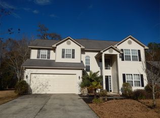 112 Chatfield Cir, Goose Creek, SC 29445