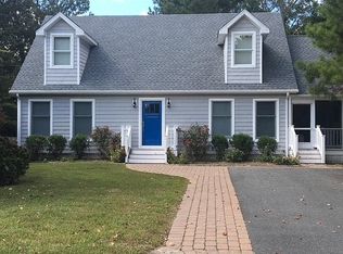 611 Delaware Ct, Bethany Beach, DE 19930