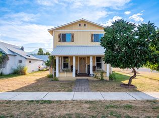 1202 Dakota Ave, Libby, MT 59923