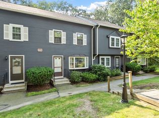 2 Apple Rdg #4, Maynard, MA 01754