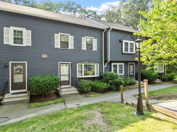 2 Apple Rdg #4, Maynard, MA 01754