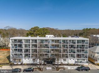 409 Rehoboth Ave APT 4, Rehoboth Beach, DE 19971