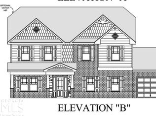 51 Bryce Ave, Jefferson, GA 30549