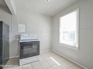 3717 S Oklahoma Ave APT B, Oklahoma City, OK 73129