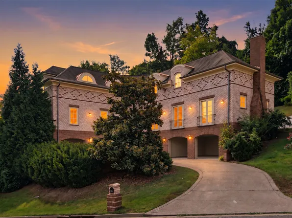774 Saussy Pl, Nashville, TN 37205