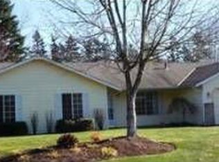 14111 145th Ave E, Orting, WA 98360