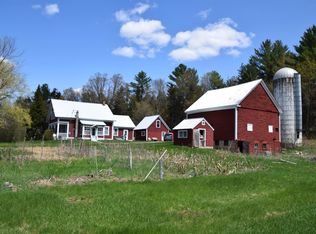 362 Us Route 3, Stratford, NH 03590