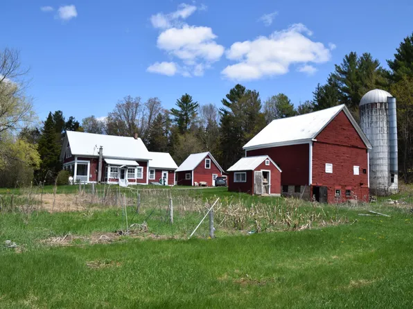 362 US Route 3, Stratford, NH 03590