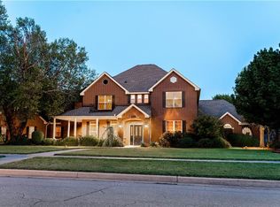 1214 Hickory St, Weatherford, OK 73096