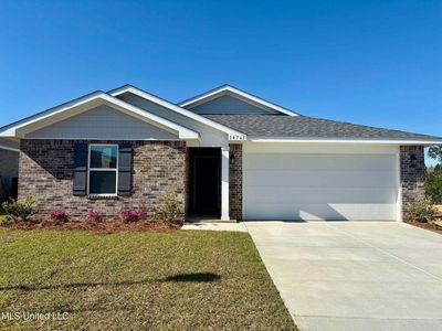 14763 Aurora Ln, Gulfport, MS, 39503