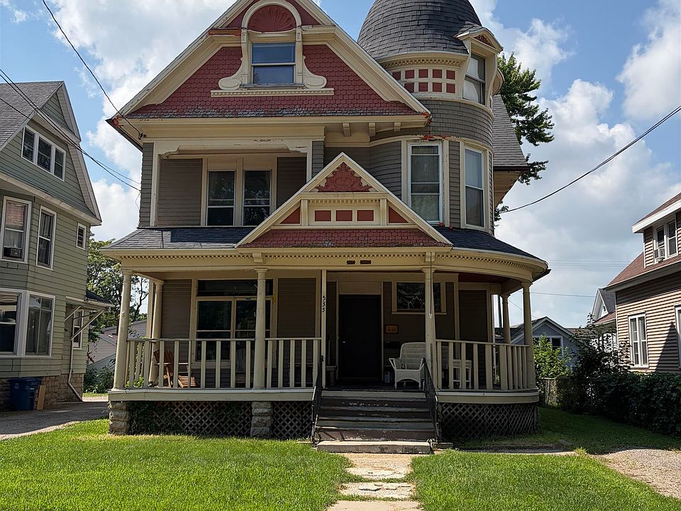 1st image of 535 Algoma Blvd