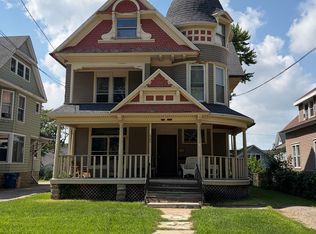 535 Algoma Blvd, Oshkosh, WI 54901