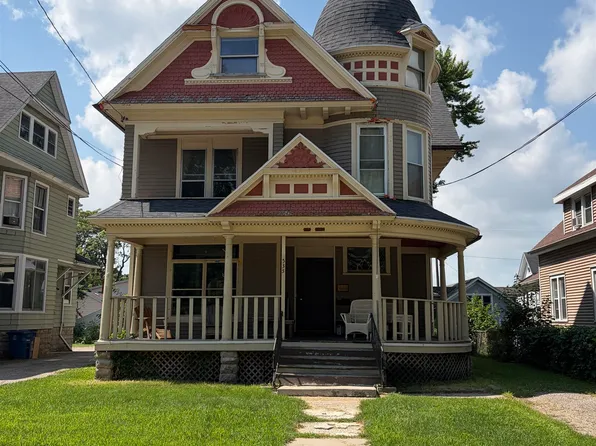 535 Algoma Blvd, Oshkosh, WI 54901