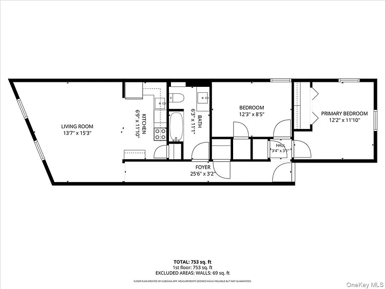 43 New Hyde Park Rd #2 — Photo 14