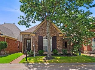 1915 Talisker Dr, Cordova, TN 38016