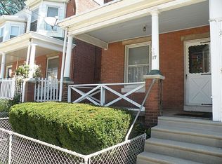 117 S 5th St, Darby, PA 19023