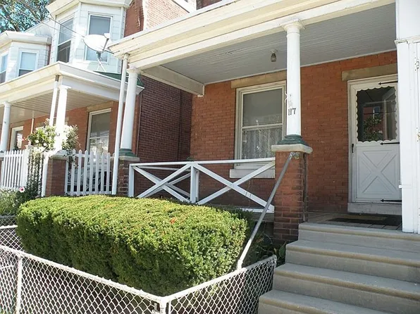 117 S 5th St, Darby, PA 19023