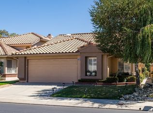 1318 Pine Valley Rd, Banning, CA 92220