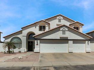 3628 E CEDARWOOD Lane, Phoenix, AZ 85048