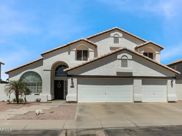 3628 E CEDARWOOD Lane, Phoenix, AZ 85048