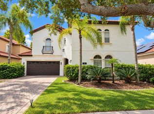 11410 Rapallo Ln, Windermere, FL 34786
