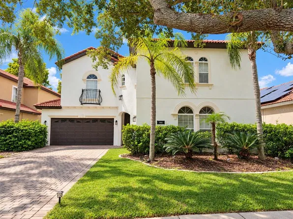 11410 RAPALLO LANE, WINDERMERE, FL 34786