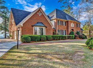 1649 Panorama Dr, Birmingham, AL 35216